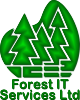 Forest IT Logo